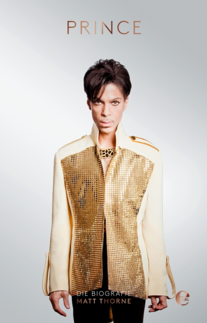 Prince : Die Biografie, EPUB eBook
