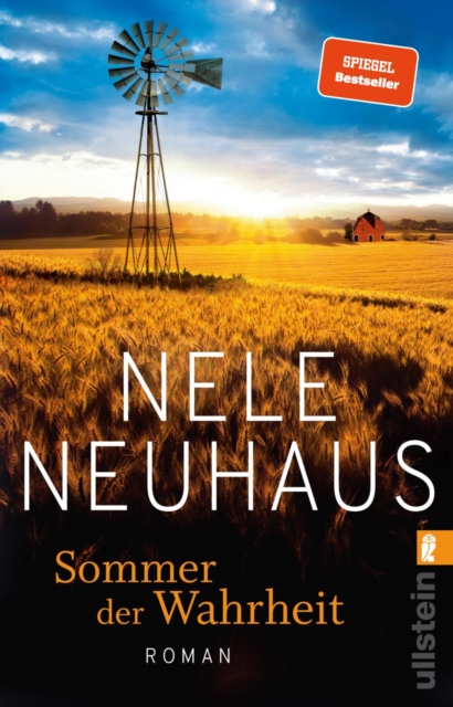 Sommer der Wahrheit : Roman, EPUB eBook