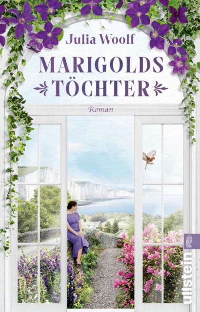 Marigolds Tochter : Roman | »Was sie schreibt, geht zu Herzen.« Jojo Moyes, EPUB eBook