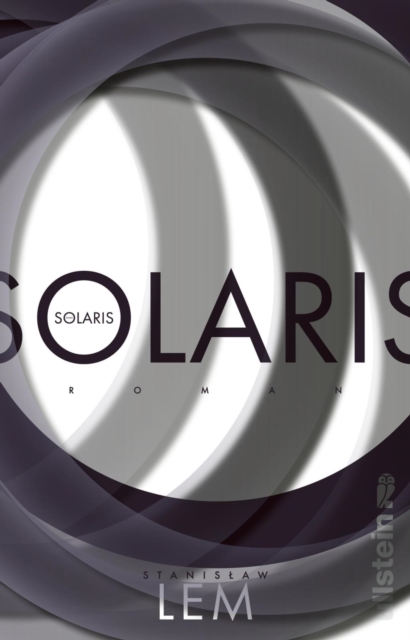 Solaris : Mit einem Nachwort von Harald Lesch und Harald Zaun, EPUB eBook