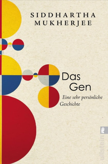 Das Gen : Eine sehr personliche Geschichte | Der New York Times-Bestseller, EPUB eBook