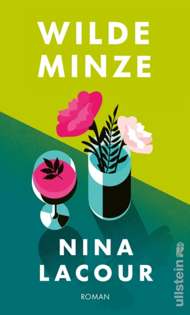 Wilde Minze : Roman | Eine beruhrende Liebesgeschichte - "Ein Lesegenuss!" Charlotte McConaghy, EPUB eBook