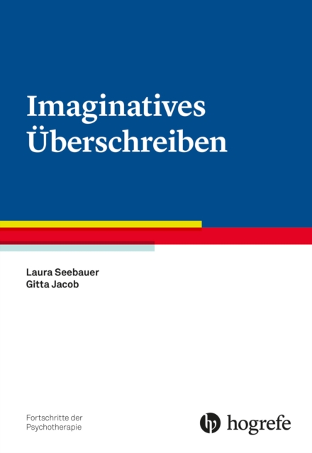 Imaginatives Uberschreiben, EPUB eBook