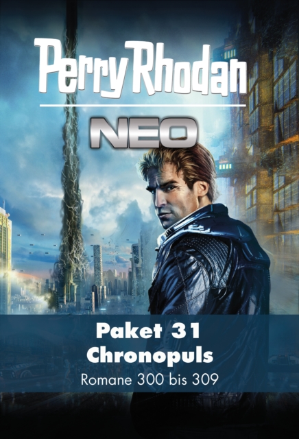 Perry Rhodan Neo Paket 31, EPUB eBook
