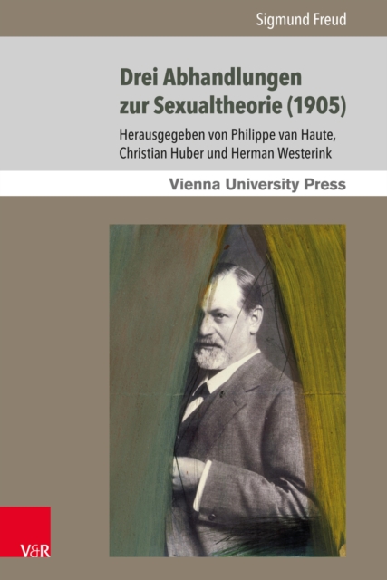 Drei Abhandlungen zur Sexualtheorie (1905), PDF eBook