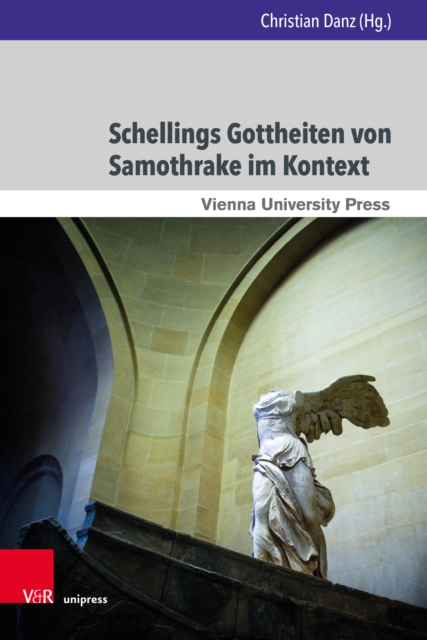 Schellings Gottheiten von Samothrake im Kontext, PDF eBook