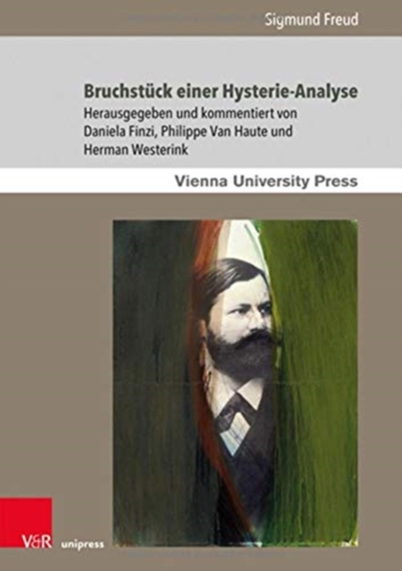 Bruchstuck einer Hysterie-Analyse, Paperback / softback Book