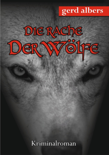 Die Rache der Wolfe, EPUB eBook