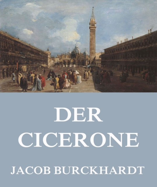 Der Cicerone, EPUB eBook