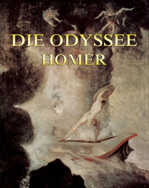 Die Odyssee, EPUB eBook