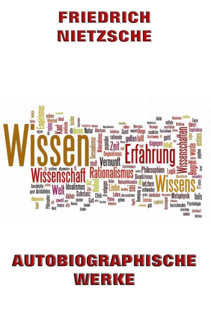 Autobiographische Werke, EPUB eBook