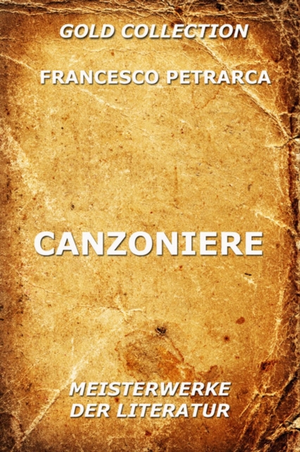 Canzoniere, EPUB eBook