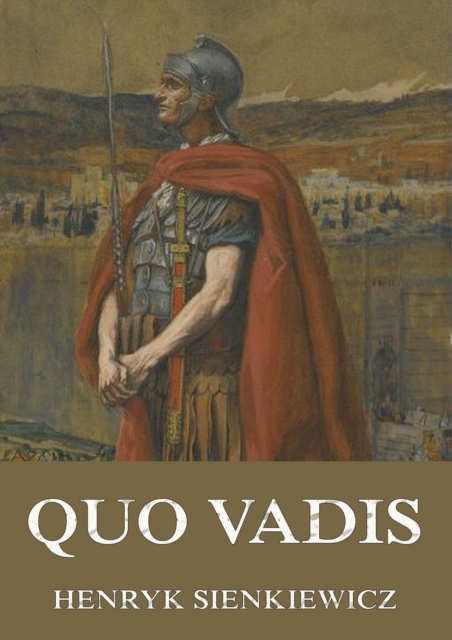 Quo Vadis, EPUB eBook