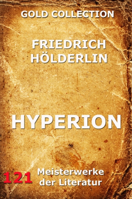 Hyperion, EPUB eBook