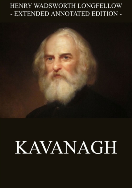 Kavanagh, EPUB eBook