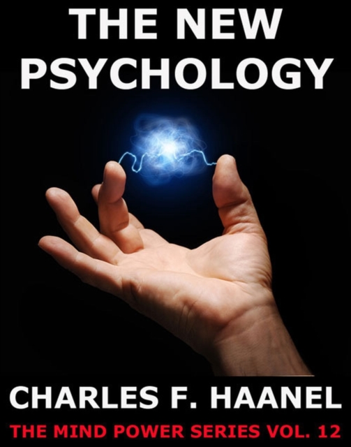 The New Psychology, EPUB eBook