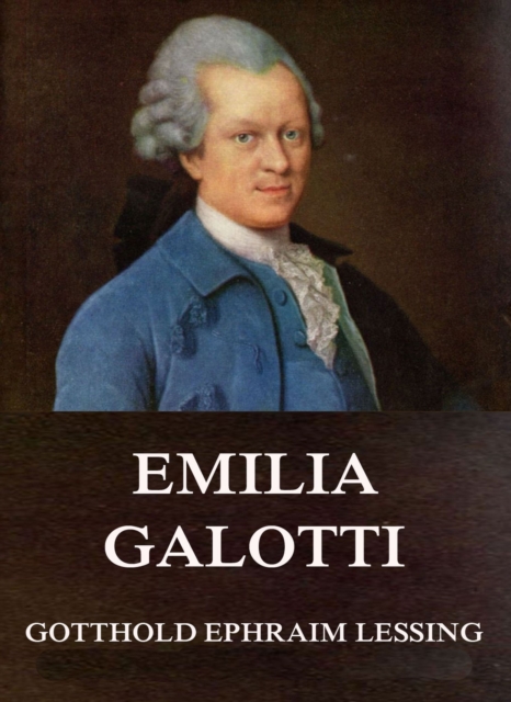 Emilia Galotti, EPUB eBook