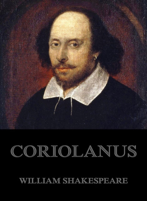 Coriolanus, EPUB eBook