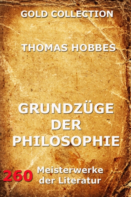 Grundzuge der Philosophie, EPUB eBook