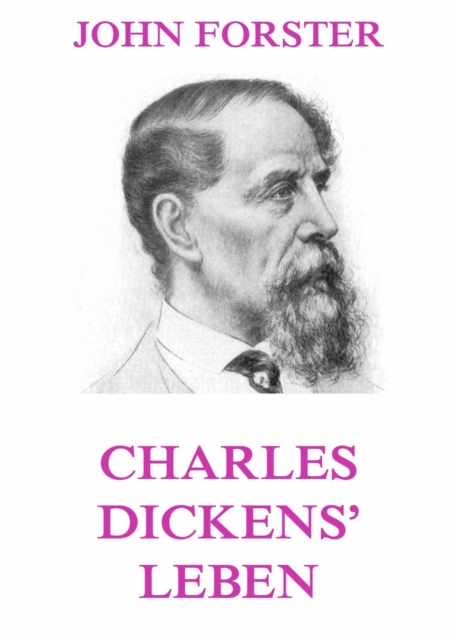 Charles Dickens' Leben, EPUB eBook