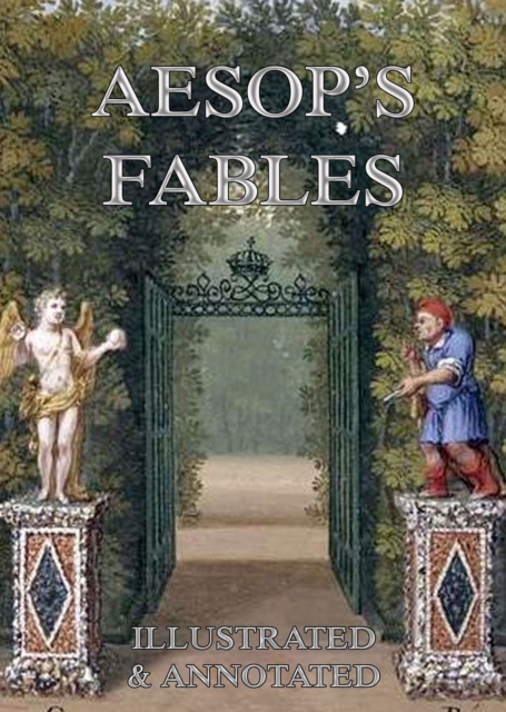 Aesop's Fables, EPUB eBook