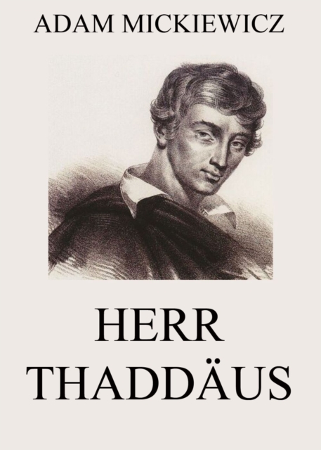 Herr Thaddaus, EPUB eBook
