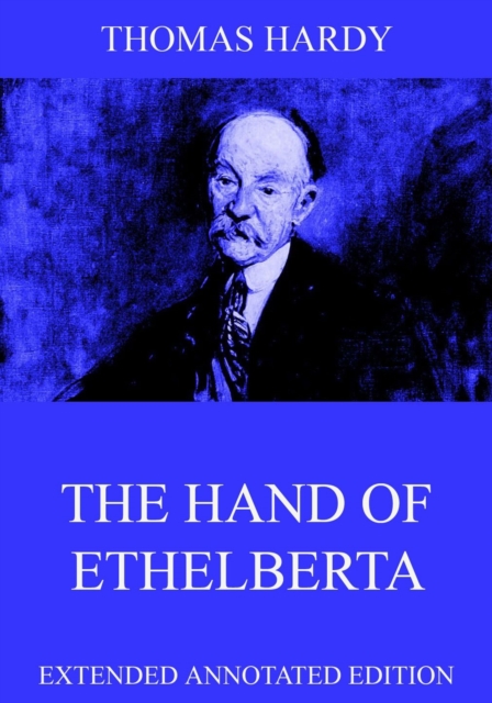 The Hand Of Ethelberta, EPUB eBook