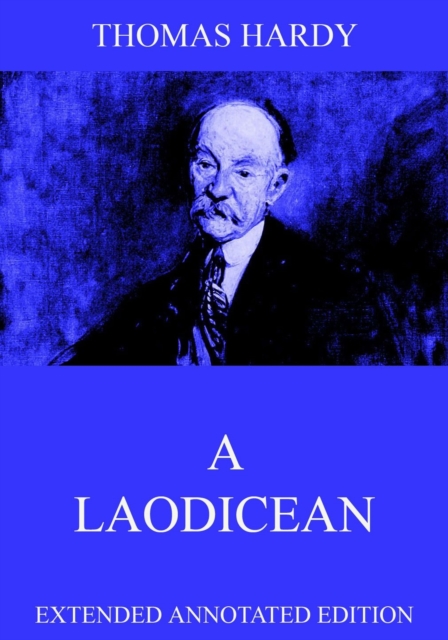 A Laodicean: A Story Of Today, EPUB eBook