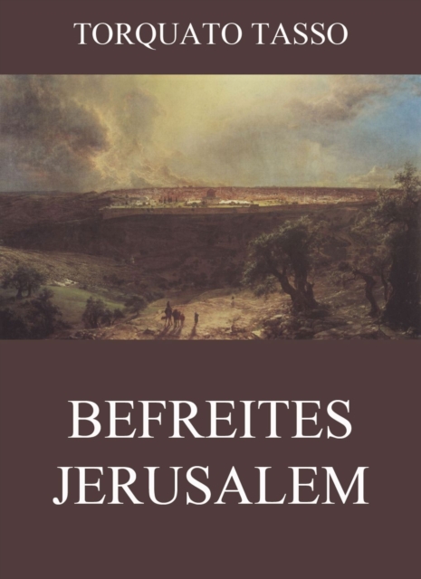 Befreites Jerusalem, EPUB eBook