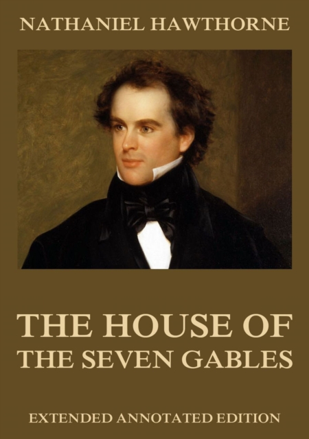 The House Of The Seven Gables, EPUB eBook