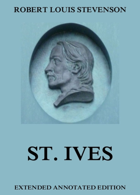 St. Ives, EPUB eBook
