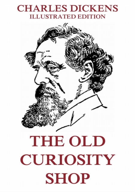 The Old Curiosity Shop, EPUB eBook