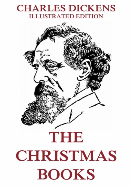 The Christmas Books, EPUB eBook