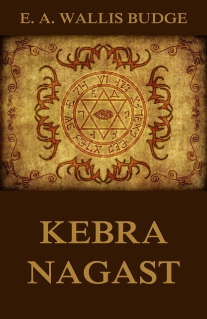 Kebra Nagast : Illustrated Edition, EPUB eBook
