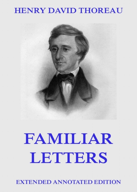 Familiar Letters, EPUB eBook