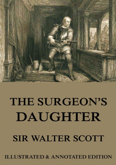 The Surgeon's Daughter, EPUB eBook