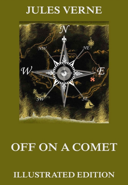 Off On A Comet, EPUB eBook