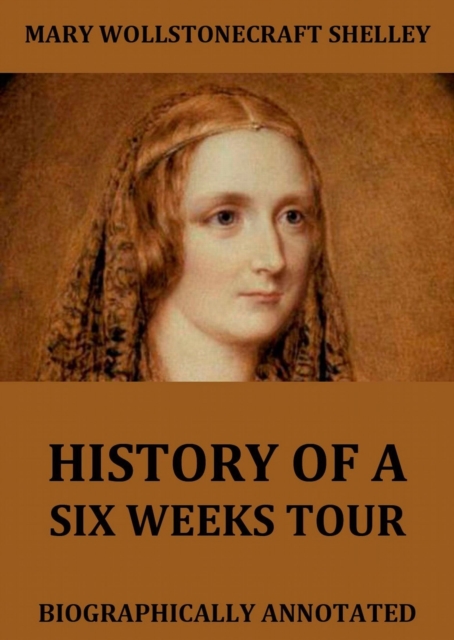 History Of Six Weeks' Tour, EPUB eBook