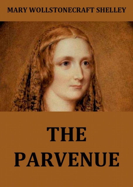 The Parvenue, EPUB eBook