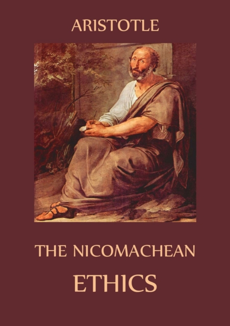 The Nicomachean Ethics, EPUB eBook