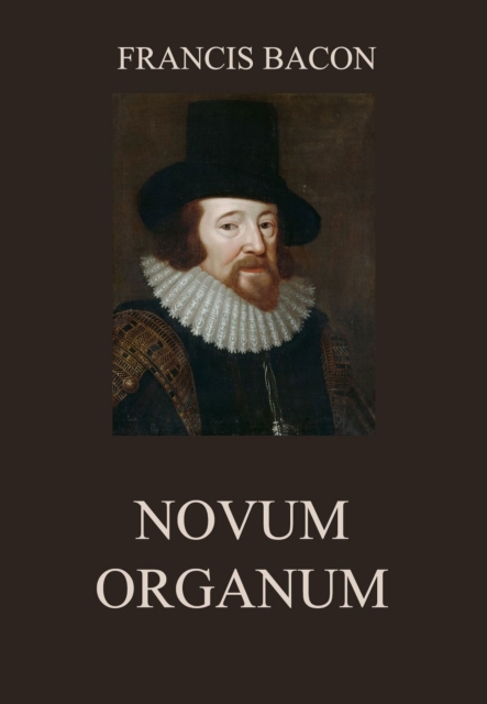 Novum Organum, EPUB eBook