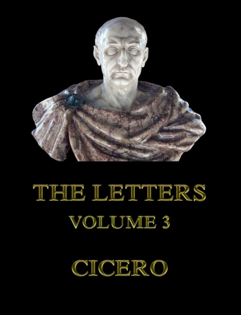 The Letters, Volume 3, EPUB eBook