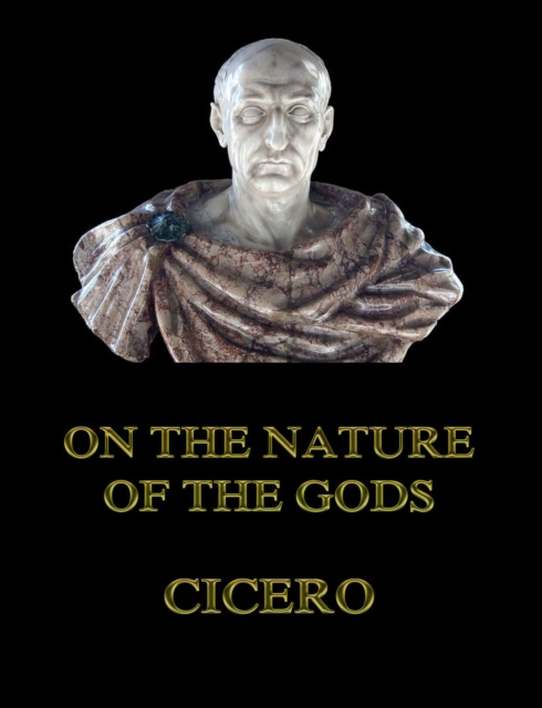 On the Nature of the Gods, EPUB eBook