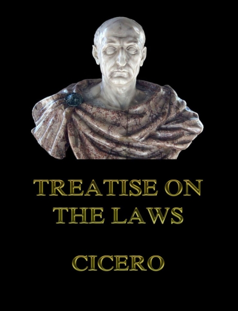 Treatise on the Laws, EPUB eBook