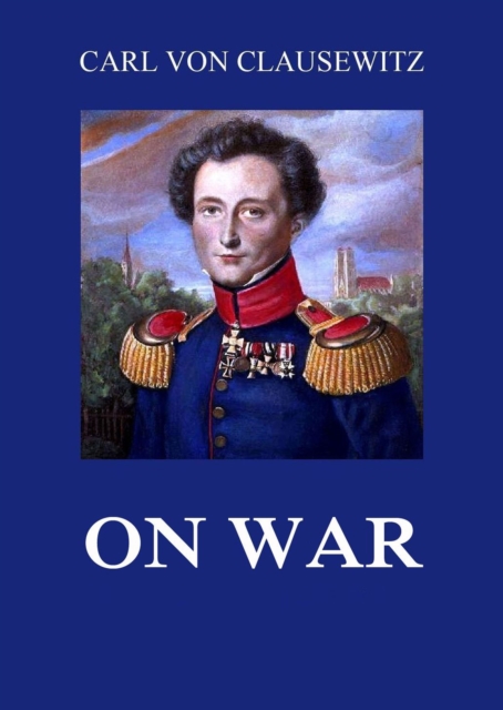 On War : All volumes, EPUB eBook