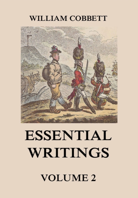 Essential Writings Volume 2, EPUB eBook
