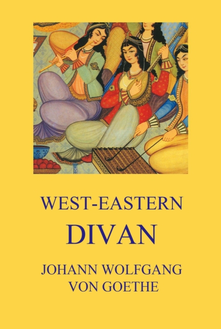 West-Eastern Divan, EPUB eBook