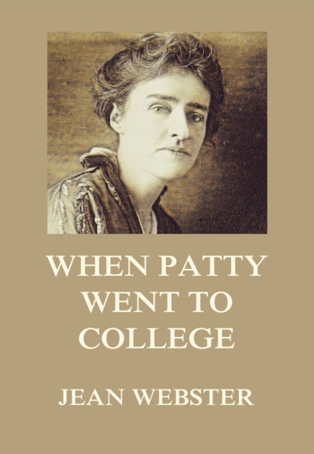 When Patty Went To College, EPUB eBook