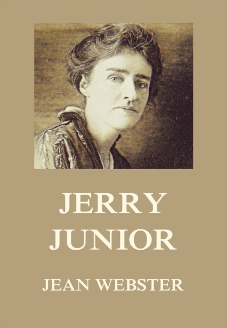 Jerry Junior, EPUB eBook