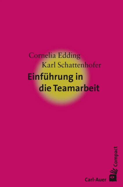 Einfuhrung in die Teamarbeit, EPUB eBook